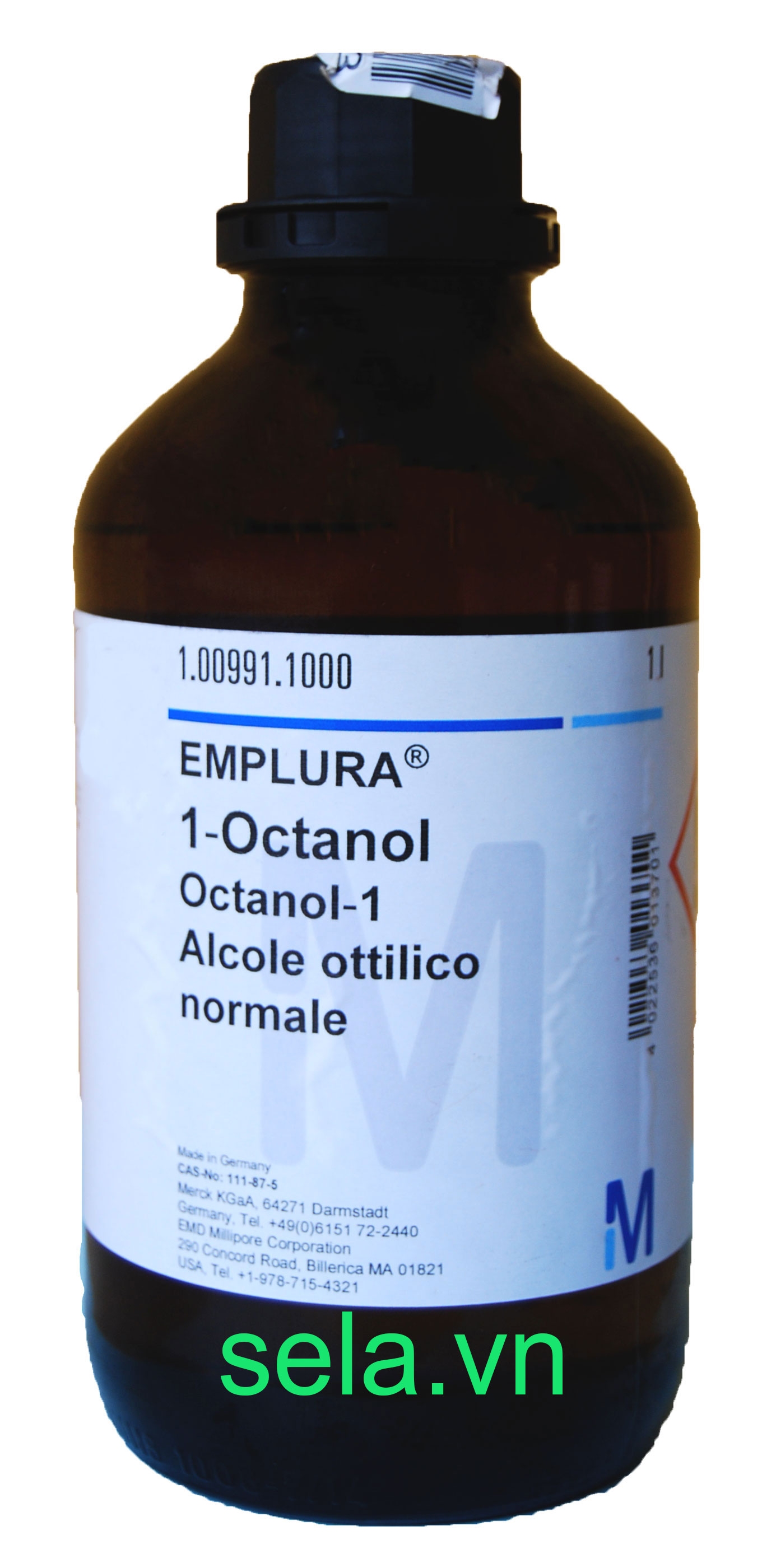 1-Octanol EMPLURA® 