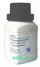 2-Thiobarbituric acid reagent for sorbic acid