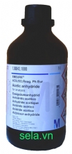 Acetic anhydride for analysis EMSURE® ACS,ISO,Reag. Ph Eur