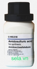 Amidosulfuric acid for synthesis