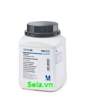 Ammonium acetate for analysis EMSURE® ACS,Reag. Ph Eur