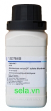 Ammonium cerium(IV) sulfate dihydrate for analysis EMSURE® ACS