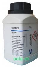 Ammonium fluoride for analysis EMSURE® ACS