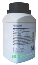 Ammonium heptamolybdate tetrahydrate GR for analysis