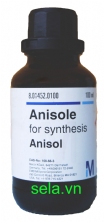Anisole for synthesis