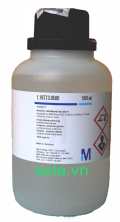 Arsenic standard solution traceable to SRM from NIST H₃AsO₄ in HNO₃ 0.5 mol/l 1000 mg/l As CertiPUR®