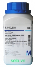 BHI (Brain Heart Infusion) broth acc. ISO 6888 GranuCult™