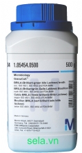 BRILA (Brilliant-green bile Lactose) broth acc. ISO 4831, ISO 4832 and FDA-BAM