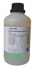 Buffer solution (boric acid/potassium chloride/sodium hydroxide),
