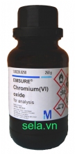 Chromium(VI) oxide for analysis EMSURE®