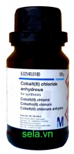 Cobalt(II) chloride anhydrous for synthesis