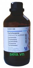 Cyclohexene (stabilized) for synthesis