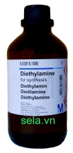 Diethylamine for synthesis