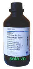 Diisopropyl ether for analysis EMSURE® ACS,Reag. Ph Eur