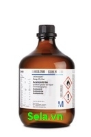 Ethyl acetate for liquid chromatography LiChrosolv®