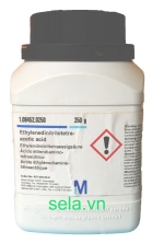 Ethylenedinitrilotetraacetic acid