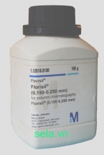 Florisil® (0.150-0.250 mm) for column chromatography