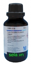 Folin-Ciocalteu's phenol reagent