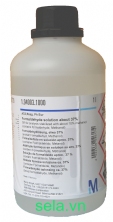 Formaldehyde solution about 37% GR for analysis stabilized with about 10% methanol ACS,Reag. Ph Eur
