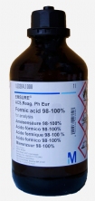 Formic acid 98-100% for analysis EMSURE® ACS,Reag. Ph Eur
