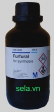 Furfural for synthesis