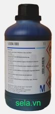 Giemsa's azur eosin methylene blue solution for microscopy