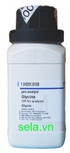 Glycine GR for analysis
