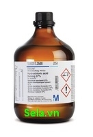 Hydrochloric Acid 30% Suprapur®