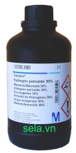 Hydrogen peroxide 30% Suprapur®