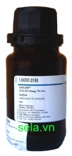 Iodine sublimated for analysis EMSURE® ACS,ISO,Reag. Ph Eur