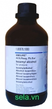 Isoamyl alcohol for analysis EMSURE® ACS,Reag. Ph Eur