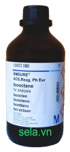 Isooctane for analysis EMSURE® ACS,Reag. Ph Eur