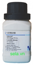Lead(II) nitrate for analysis EMSURE® ACS,Reag. Ph Eur