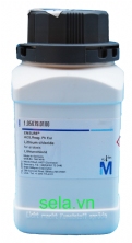 Lithium chloride for analysis EMSURE® ACS,Reag. Ph Eur