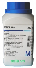 MKTTn (MULLER-KAUFFMANN Tetrathionate Novobiocin) broth (base) acc.ISO 6579