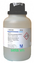 Magnesium standard solution traceable to SRM from NIST Mg(NO₃)₂