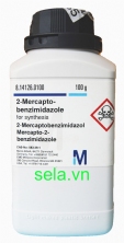 2-Mercaptobenzimidazole for synthesis