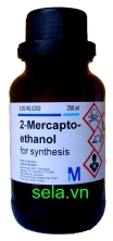 2-Mercaptoethanol for synthesis