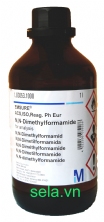 N,N-Dimethylformamide for analysis EMSURE® ACS,ISO,Reag. Ph Eur