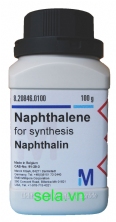 Naphthalene for synthesis