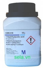 1-Naphthylacetic acid for synthesis