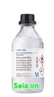 Nitric acid 65% Suprapur® 