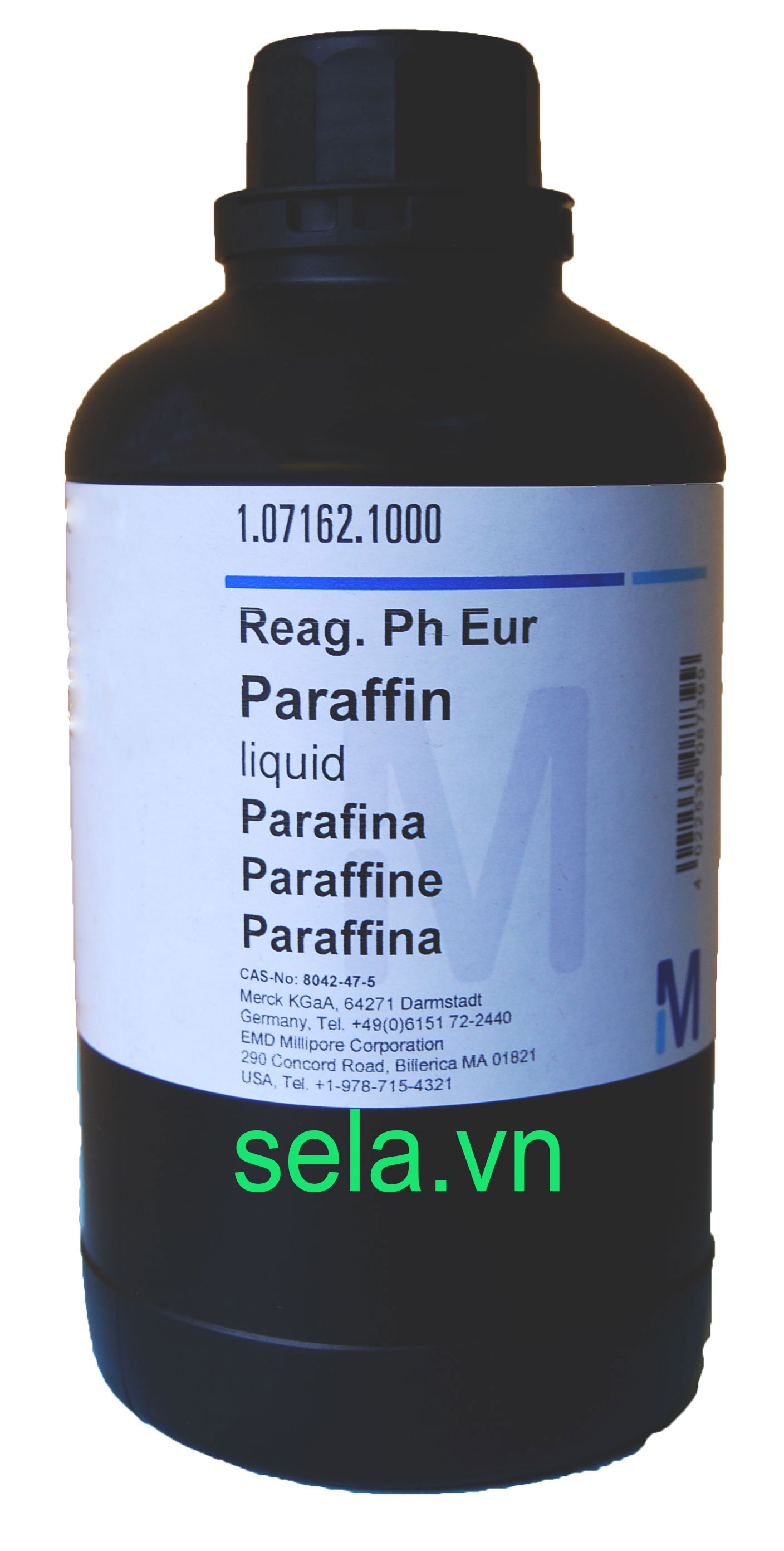 Paraffin liquid Reag. Ph Eur