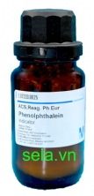 Phenolphthalein indicator ACS,Reag. Ph Eur