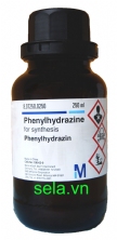 Phenylhydrazine for synthesis