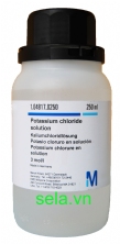 Potassium chloride solution 3 mol/l