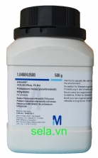 Potassium hexacyanoferrate(II) trihydrate for analysis EMSURE® ACS,ISO,Reag. Ph Eur