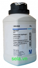 Potassium hydrogen carbonate for analysis EMSURE® ACS