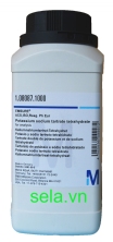 Potassium sodium tartrate tetrahydrate for analysis EMSURE® ACS,ISO,Reag. Ph Eur
