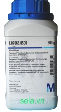 Rappaport-Vassiliadis Salmonella Enrichment Broth (acc. harm. EP/USP/JP) for microbiology